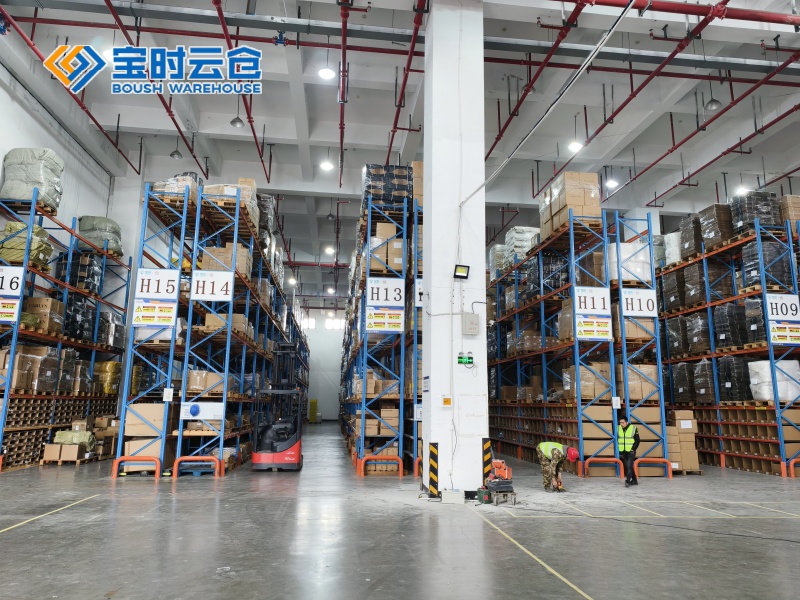 淘宝户外运动仓储外包